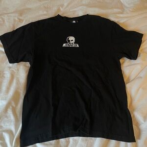Skates Tee Size M unisex
